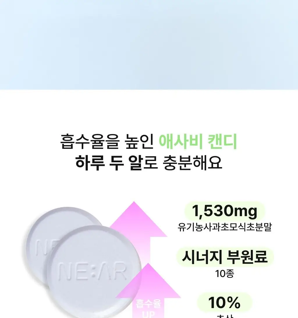 [사나 Pick] 니아르 퓨어 애사비 28정 (14일분) 상세페이지 23